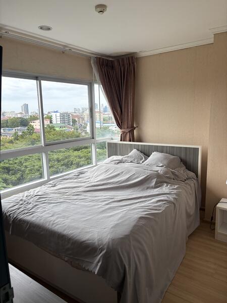 For Sale - The Grass Pattaya, Chon Buri