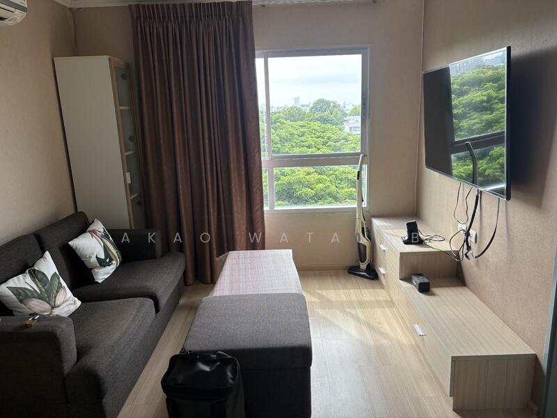 For Sale - The Grass Pattaya, Chon Buri