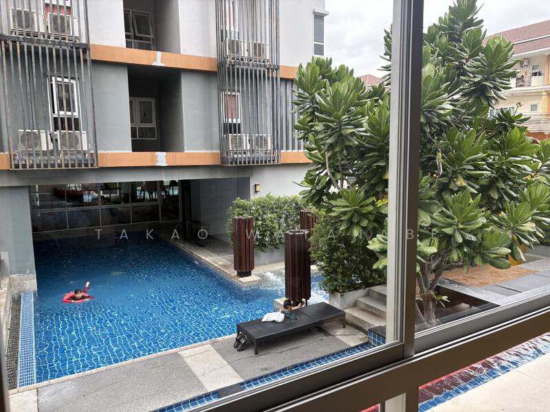 ขาย - The Grass Pattaya : คอนโด เดอะ กราซ พัทยา, ชลบุรี