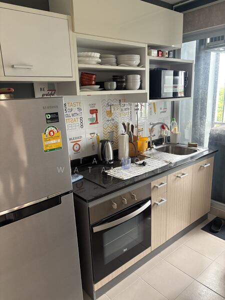 For Sale - The Grass Pattaya, Chon Buri