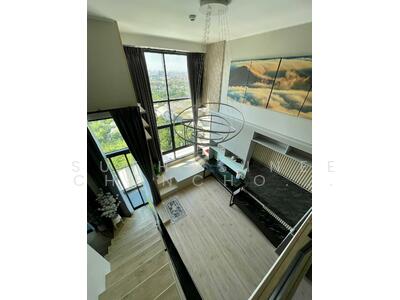 ขาย - IDEO New Rama 9 : ไอดีโอ พระราม 9, กรุงเทพ