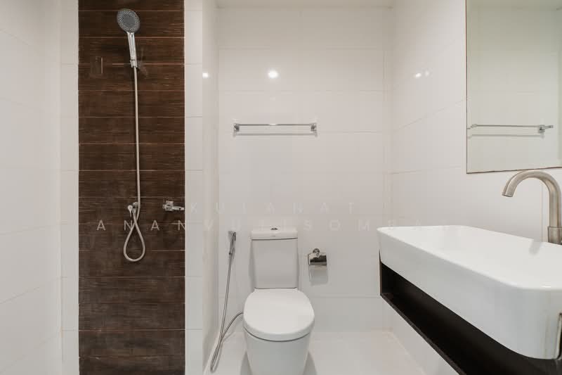 A Space Me Sukhumvit 77 : เอ สเปซ มี สุขุมวิท 77, กรุงเทพ, 2363 ซอยสุขุมวิท 77 ถนนสุขุมวิท, สวนหลวง, สวนหลวง, กรุงเทพ, 28 ตร.ม., คอนโด ขาย, โดย Kulanat Ananvutisombat, 60198490 - DDproperty.com