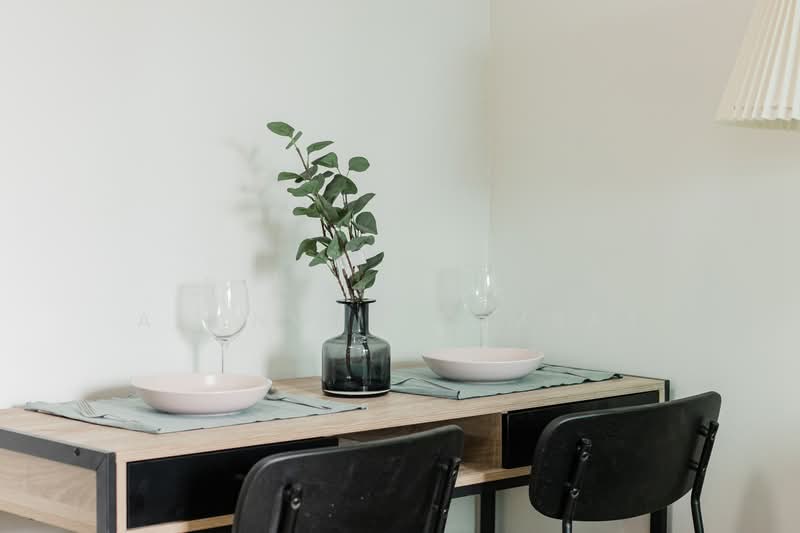 A Space Me Sukhumvit 77, Bangkok, 2363 Soi Sukhumvit 77, Sukhumvit Road, Suan Luang, Suan Luang, Bangkok, 1 Bedroom, 28 sqm, Condo For Sale, by Kulanat Ananvutisombat, 60198490 - DDproperty.com