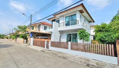 ขาย - Habitia Bond Ratchapreuk : ฮาบิเทีย บอนด์ ราชพฤกษ์, ปทุมธานี