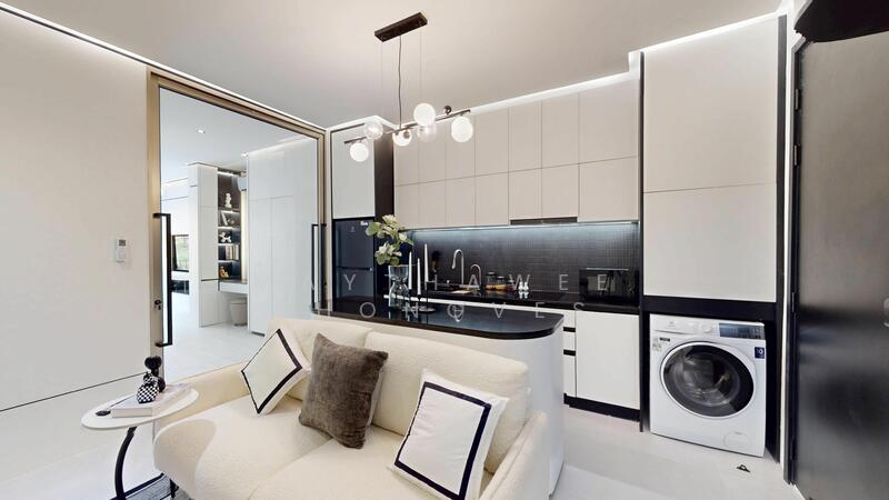 ขาย - Ever Prime Residences Karon : เอเวอร์ ไพรม์ เรสซิเดนซ์ กะรน, ภูเก็ต