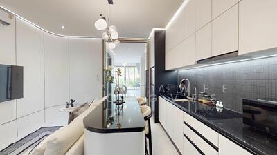 ขาย - Ever Prime Residences Karon : เอเวอร์ ไพรม์ เรสซิเดนซ์ กะรน, ภูเก็ต