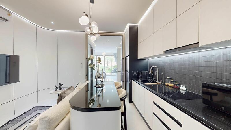 ขาย - Ever Prime Residences Karon : เอเวอร์ ไพรม์ เรสซิเดนซ์ กะรน, ภูเก็ต