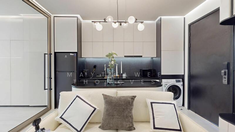 ขาย - Ever Prime Residences Karon : เอเวอร์ ไพรม์ เรสซิเดนซ์ กะรน, ภูเก็ต