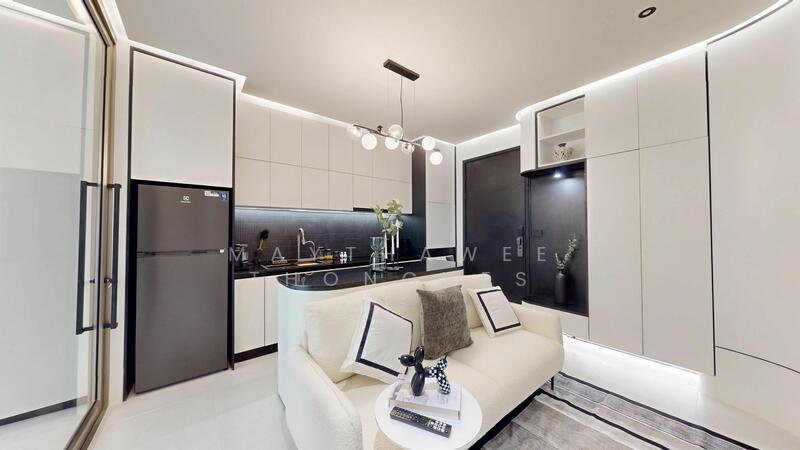 ขาย - Ever Prime Residences Karon : เอเวอร์ ไพรม์ เรสซิเดนซ์ กะรน, ภูเก็ต