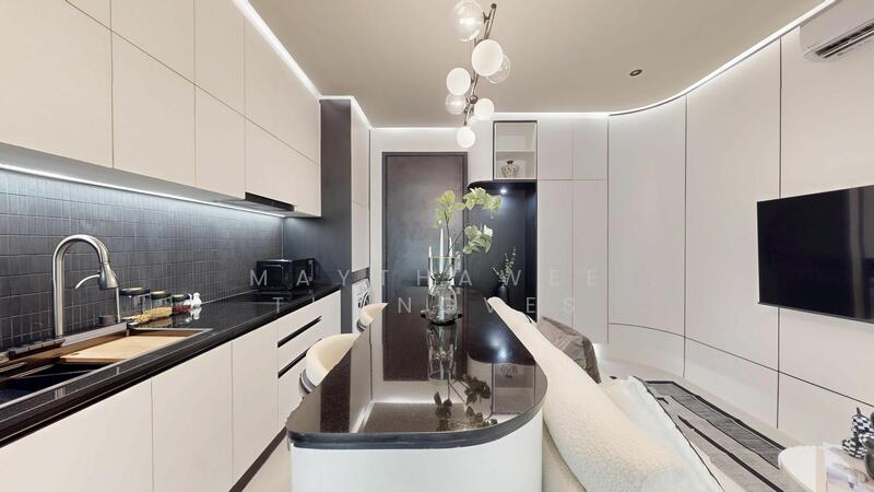 ขาย - Ever Prime Residences Karon : เอเวอร์ ไพรม์ เรสซิเดนซ์ กะรน, ภูเก็ต