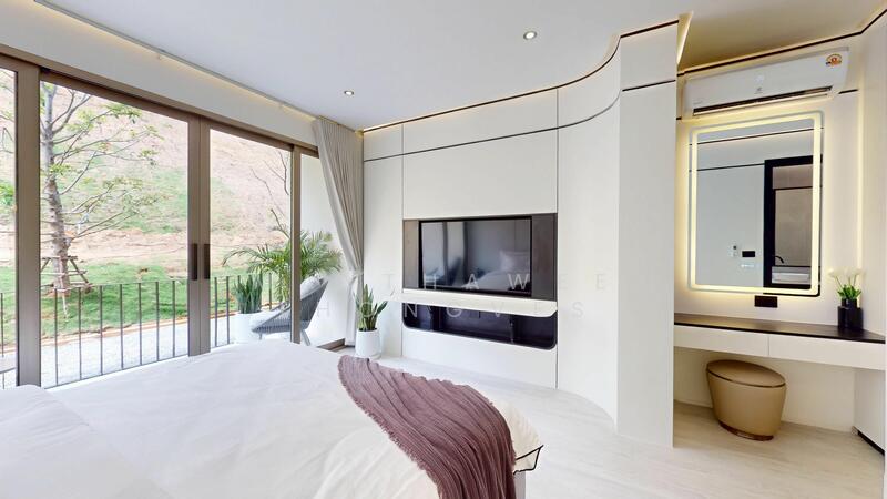 ขาย - Ever Prime Residences Karon : เอเวอร์ ไพรม์ เรสซิเดนซ์ กะรน, ภูเก็ต