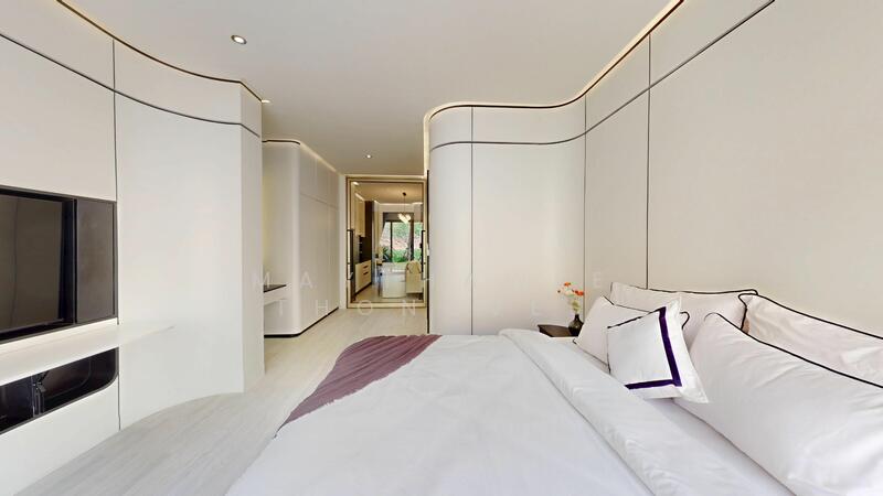 ขาย - Ever Prime Residences Karon : เอเวอร์ ไพรม์ เรสซิเดนซ์ กะรน, ภูเก็ต