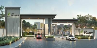 ขาย - เดอะ แพลนท์ หนองมน-ชลบุรี : The Plant Nongmon-Chonburi, ชลบุรี