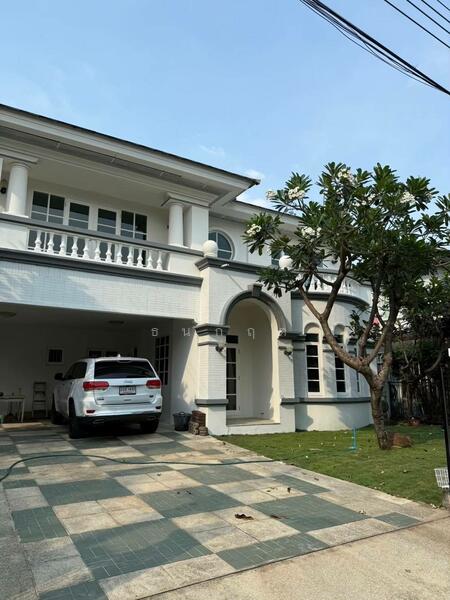 ขาย - Nantawan Ramintra-Watcharaphon : นันทวัน รามอินทรา-วัชรพล, กรุงเทพ