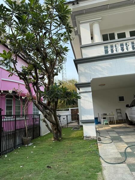 ขาย - Nantawan Ramintra-Watcharaphon : นันทวัน รามอินทรา-วัชรพล, กรุงเทพ