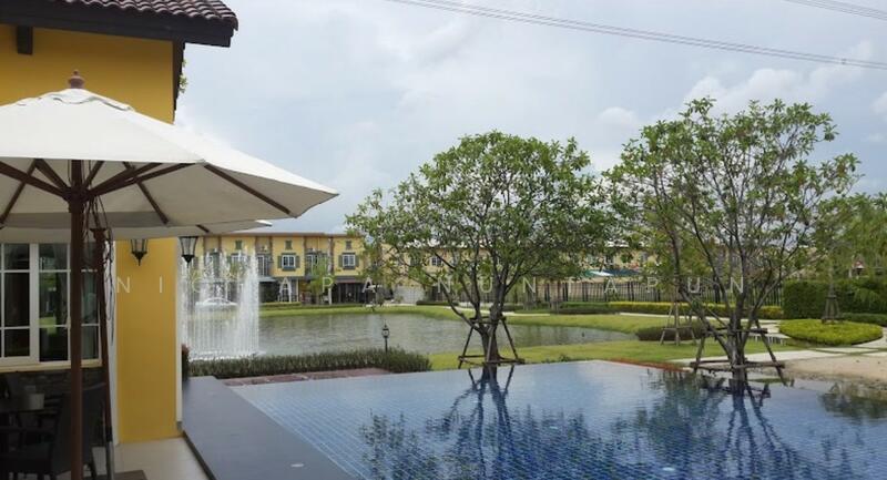 ขาย - Golden Town 2 Onnut-Pattanakarn : โกลเด้น ทาวน์ 2 อ่อนนุช-พัฒนาการ, กรุงเทพ