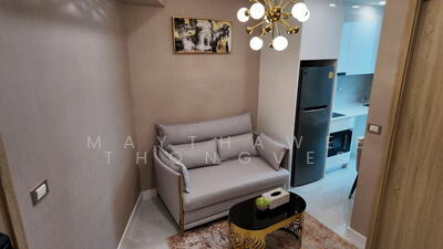 ขาย - Copacabana Beach Jomtien : โคปาคาบาน่า บีช จอมเทียน, ชลบุรี