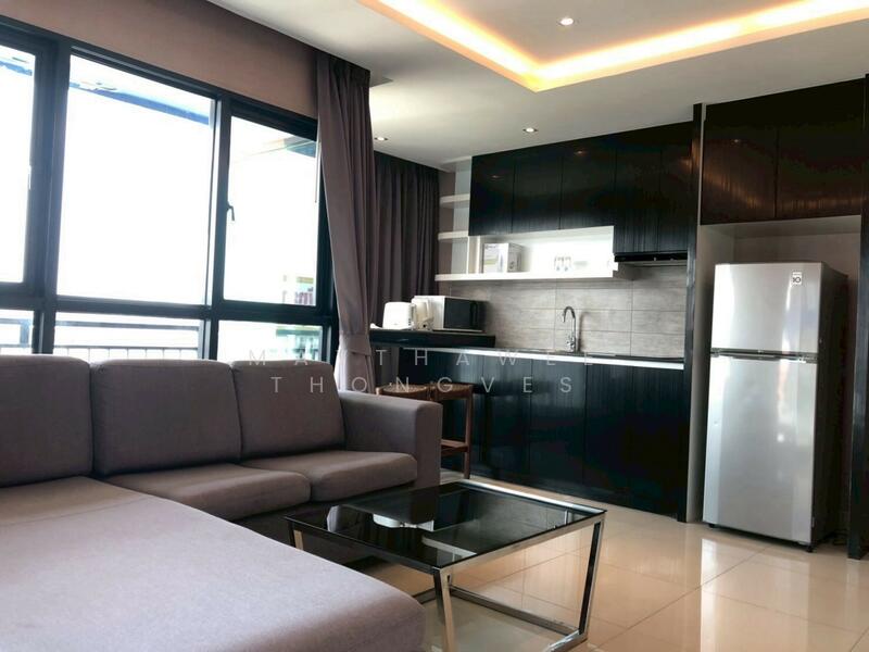 For Sale - The Blue Residence, Chon Buri