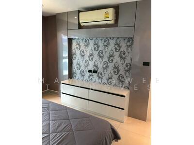 ขาย - The Blue Residence : เดอะบลู เรสซิเดนซ์, ชลบุรี