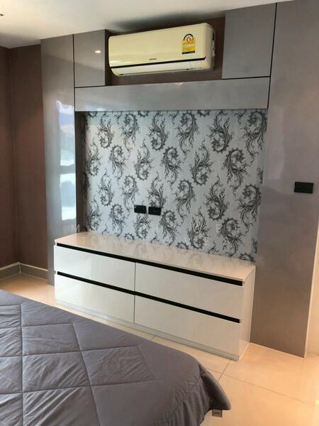 For Sale - The Blue Residence, Chon Buri