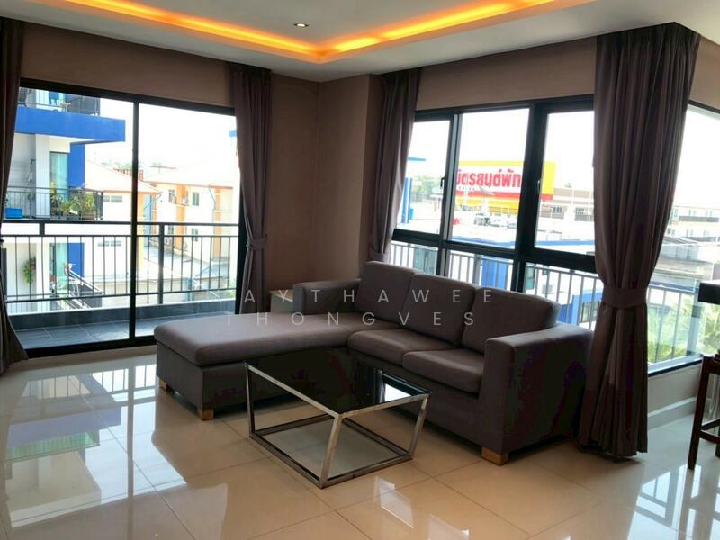 For Sale - The Blue Residence, Chon Buri