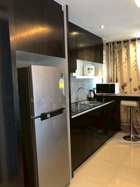 For Sale - The Blue Residence, Chon Buri