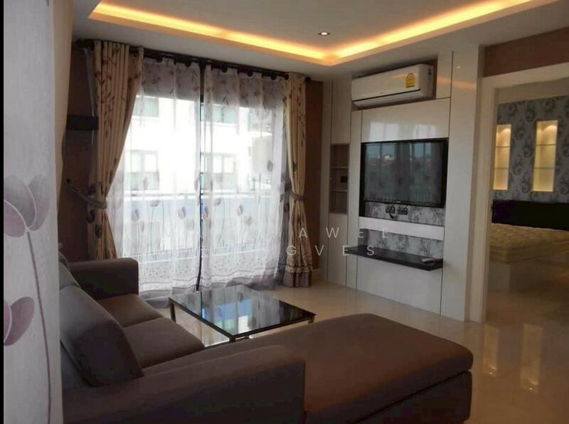 ขาย - The Blue Residence : เดอะบลู เรสซิเดนซ์, ชลบุรี