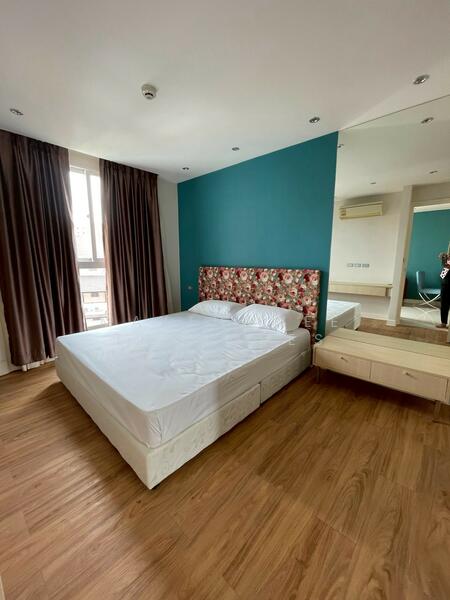 For Sale - The Blue Residence, Chon Buri