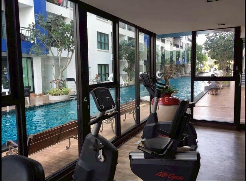 For Sale - The Blue Residence, Chon Buri