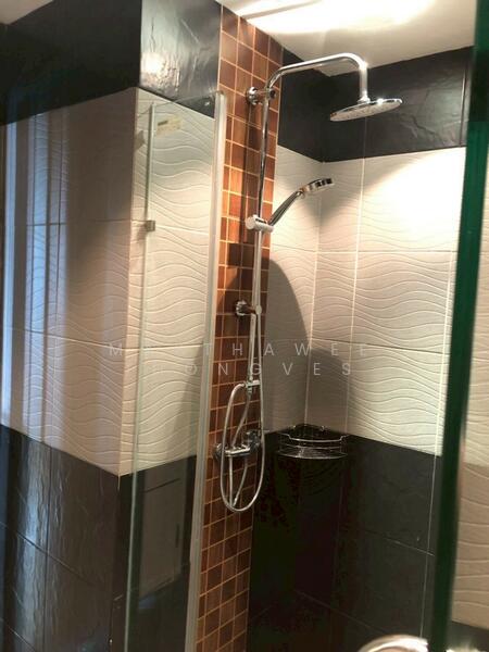 For Sale - The Blue Residence, Chon Buri