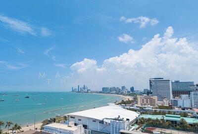 ขาย - PTY Residence Sai 1 : พีทีวาย เรสซิเดนซ์ สาย 1, ชลบุรี