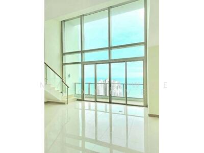 ขาย - The Riviera Jomtien : เดอะ ริเวียร่า จอมเทียน, ชลบุรี