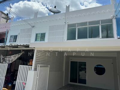 ขาย - บ้าน เปรมปรีดิ์ รังสิต - คลอง 2, ปทุมธานี