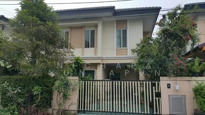 ขาย - พฤกษา วิลเลจ 27 (ฉลองกรุง-ลาดกระบัง, กรุงเทพ