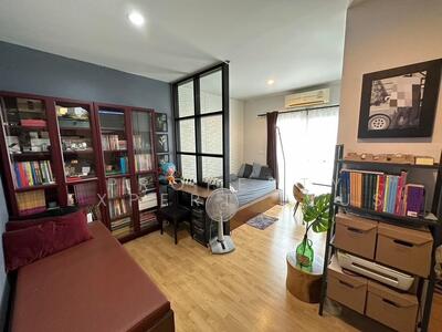 ขาย - THE PARKLAND งามวงศ์วาน-แคราย, นนทบุรี