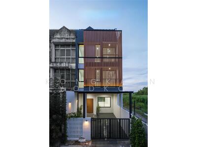 ขาย - คู้บอน 27 แยก 2, กรุงเทพ