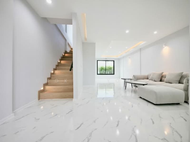 คู้บอน 27 แยก 2, Bangkok, Ram Inthra, Khan Na Yao, Bangkok, , 250 sqm, Shophouse For Sale, by Kongkarn Yodkom, 60198579 - DDproperty.com