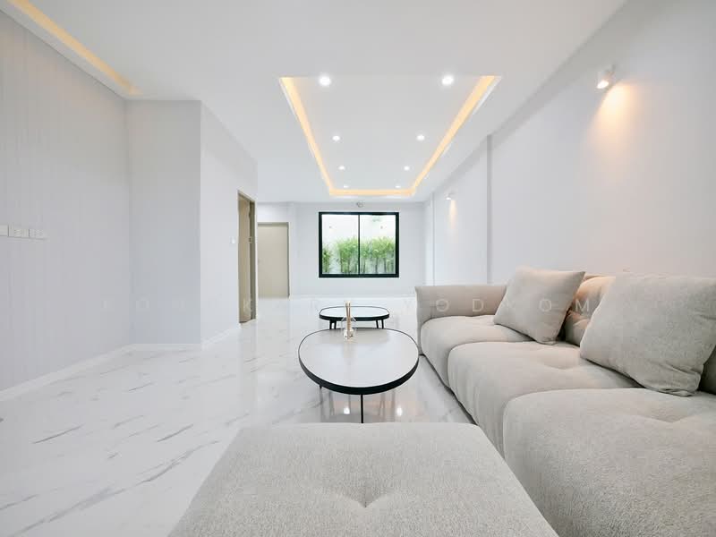 คู้บอน 27 แยก 2, Bangkok, Ram Inthra, Khan Na Yao, Bangkok, , 250 sqm, Shophouse For Sale, by Kongkarn Yodkom, 60198579 - DDproperty.com