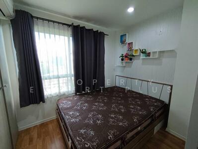 ขาย - Lumpini Mixx Thepharak-Srinakarin : ลุมพินี มิกซ์ เทพารักษ์-ศรีนครินทร์, สมุทรปราการ