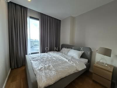 For Rent - M Ladprao, Bangkok