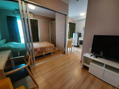 ขาย - Plum Condo Chaengwattana Station Phase 2 : พลัมคอนโด แจ้งวัฒนะ สเตชั่น เฟส 2, กรุงเทพ