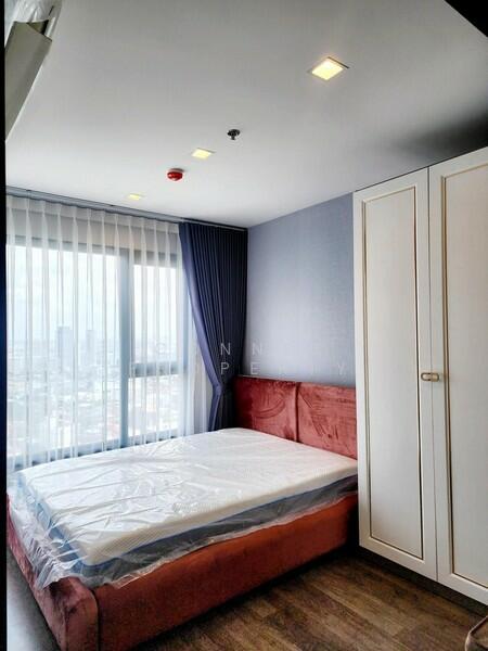 Life Ladprao Valley, Bangkok, Phaholyothin Road, Jom Phon, Chatuchak, Bangkok, 1 Bedroom, 35 sqm, Condo For Rent, by Connex Property, 60198602 - DDproperty.com