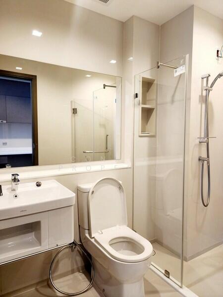 Life Ladprao Valley, Bangkok, Phaholyothin Road, Jom Phon, Chatuchak, Bangkok, 1 Bedroom, 35 sqm, Condo For Rent, by Connex Property, 60198602 - DDproperty.com