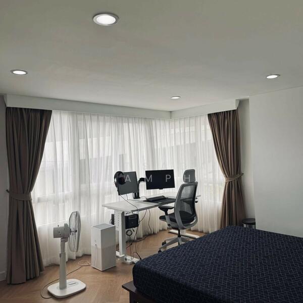 ขาย - Baan Siri Sathorn Suanplu : บ้านสิริสาทร สวนพลู, กรุงเทพ