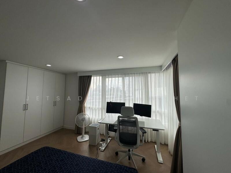 ขาย - Baan Siri Sathorn Suanplu : บ้านสิริสาทร สวนพลู, กรุงเทพ