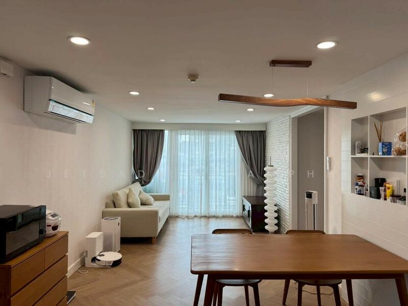 ขาย - Baan Siri Sathorn Suanplu : บ้านสิริสาทร สวนพลู, กรุงเทพ