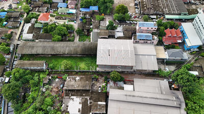 ขาย - [SPK013] ขายที่ดินถนนปู่เจ้าสมิงพราย 2-1-68 ไร่, สมุทรปราการ