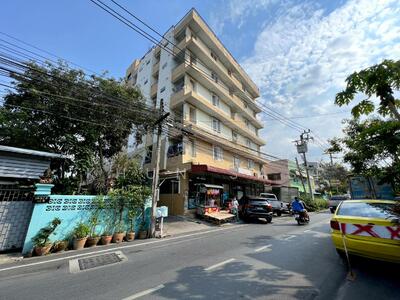 ขาย - [SPK004] พูนสุข คอนโด เทพารักษ์ซอย 96 ห้องพัก 106 ห้องพร้อมดำเนินกิจการต่อได้ทันที, สมุทรปราการ