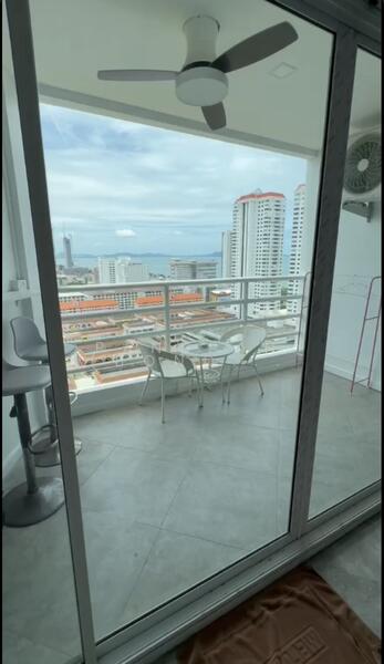For Sale - View Talay 5, Chon Buri