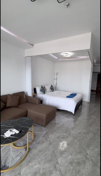 For Sale - View Talay 5, Chon Buri